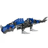Сборная модель робота Revell CyberBeasts HydroFang 07851 56 деталей для детей от 8 лет — фото 5