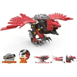 Сборная модель робота Revell CyberBeasts SkyBlade 07850 56 деталей для детей от 8 лет — фото 5