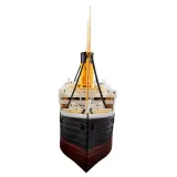 Revell - Advent Calendar RMS Titanic 1:600 Самостоятельная сборка модели 01038 / артикул 01038 / GTIN 4009803010380 — фото 4
