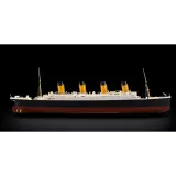 Revell - Advent Calendar RMS Titanic 1:600 Самостоятельная сборка модели 01038 / артикул 01038 / GTIN 4009803010380 — фото 6