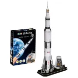 Пазл 3D Revell Apollo 00250 11 Saturn V 136 элементов 00250 — фото 1