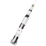 Пазл 3D Revell Apollo 00250 11 Saturn V 136 элементов 00250 — фото 4
