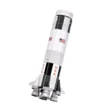 Пазл 3D Revell Apollo 00250 11 Saturn V 136 элементов 00250 — фото 5