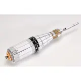 Пазл 3D Revell Apollo 00250 11 Saturn V 136 элементов 00250 — фото 7
