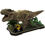 Revell - Пазл 3D Мир Юрского периода Ти-Рекс 45 элементов. 00241 / артикул 00241 / GTIN 4009803002415 — фото 3