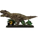 Revell - Пазл 3D Мир Юрского периода Ти-Рекс 45 элементов. 00241 / артикул 00241 / GTIN 4009803002415 — фото 4