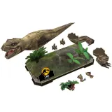 Revell - Пазл 3D Мир Юрского периода Ти-Рекс 45 элементов. 00241 / артикул 00241 / GTIN 4009803002415 — фото 5