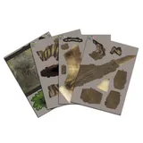 Revell - Пазл 3D Мир Юрского периода Ти-Рекс 45 элементов. 00241 / артикул 00241 / GTIN 4009803002415 — фото 6