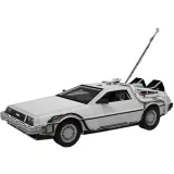 Пазл 3D Revell DeLorean 00221 Машина времени Назад в будущее 157 элементов 00221 — фото 3