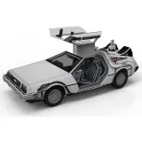 Пазл 3D Revell DeLorean 00221 Машина времени Назад в будущее 157 элементов 00221 — фото 5