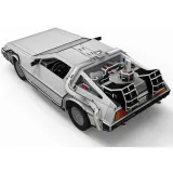 Пазл 3D Revell DeLorean 00221 Машина времени Назад в будущее 157 элементов 00221 — фото 6