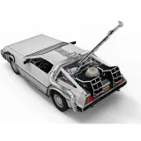 Пазл 3D Revell DeLorean 00221 Машина времени Назад в будущее 157 элементов 00221 — фото 7