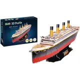 Пазл 3D Revell RMS Titanic 00170 113 элементов 00170 — фото 1