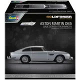 Revell - James Bond Advent Calendar Aston Martin DB5 1:24 Автомобиль для самостоятельной сборки 01055 / артикул 01055 / GTIN 4009803010557 — фото 2