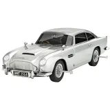 Revell - James Bond Advent Calendar Aston Martin DB5 1:24 Автомобиль для самостоятельной сборки 01055 / артикул 01055 / GTIN 4009803010557 — фото 3
