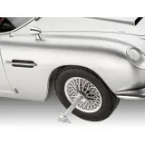 Revell - James Bond Advent Calendar Aston Martin DB5 1:24 Автомобиль для самостоятельной сборки 01055 / артикул 01055 / GTIN 4009803010557 — фото 6