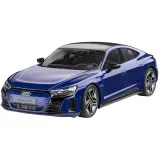 Revell - Адвент-календарь Audi RS e-tron GT 1:24 Автомобиль для самостоятельной сборки 01049 / артикул 01049 / GTIN 4009803010496 — фото 2