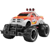 Revell - Календарь Адвента RC Грузовик 1:20 Дистанционное управление Складной автомобиль 01045 / артикул 01045 / GTIN 4009803010458 — фото 3