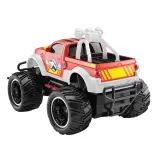 Revell - Календарь Адвента RC Грузовик 1:20 Дистанционное управление Складной автомобиль 01045 / артикул 01045 / GTIN 4009803010458 — фото 4
