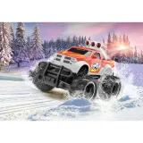 Revell - Календарь Адвента RC Грузовик 1:20 Дистанционное управление Складной автомобиль 01045 / артикул 01045 / GTIN 4009803010458 — фото 6