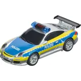 Carrera GO!!! - Автотрек 5,3 м Chase'n Race + 2 машинки 62577 / артикул 62577 / GTIN 4007486625778 — фото 3
