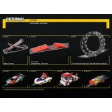 Carrera GO!!! - Автотрек 5,3 м Chase'n Race + 2 машинки 62577 / артикул 62577 / GTIN 4007486625778 — фото 6