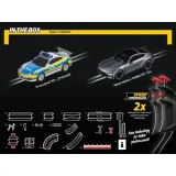 Carrera GO!!! - Автотрек 5,3 м Chase'n Race + 2 машинки 62577 / артикул 62577 / GTIN 4007486625778 — фото 7