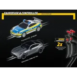 Carrera GO!!! - Автотрек 5,3 м Chase'n Race + 2 машинки 62577 / артикул 62577 / GTIN 4007486625778 — фото 8