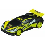 Carrera GO!!! - Автотрек 4.9m VR46 Racing The Doctor + 2 машинки 62576 / артикул 62576 / GTIN 4007486625761 — фото 3