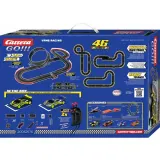 Carrera GO!!! - Автотрек 4.9m VR46 Racing The Doctor + 2 машинки 62576 / артикул 62576 / GTIN 4007486625761 — фото 5