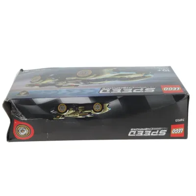 OUTLET LEGO Speed Champions - Роскошный Lamborghini Lambo V12 Vision GT 76923
