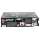 OUTLET LEGO Speed Champions - Роскошный Lamborghini Lambo V12 Vision GT 76923 / артикул 76923 / GTIN 5702017583761 — фото 2