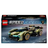 OUTLET LEGO Speed Champions - Роскошный Lamborghini Lambo V12 Vision GT 76923 / артикул 76923 / GTIN 5702017583761 — фото 3