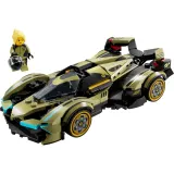 OUTLET LEGO Speed Champions - Роскошный Lamborghini Lambo V12 Vision GT 76923 / артикул 76923 / GTIN 5702017583761 — фото 4
