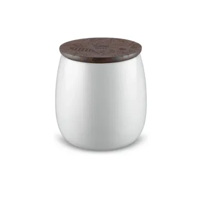 Alessi Маленькая ароматическая свеча Аааа