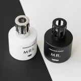 Maison Berger Paris Набор ароматических ламп J. Adler Mrs + ароматическое масло «Цитрусовая свежесть», 250 мл — фото 3
