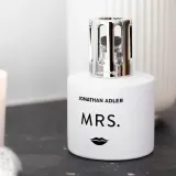 Maison Berger Paris Набор ароматических ламп J. Adler Mrs + ароматическое масло «Цитрусовая свежесть», 250 мл — фото 4