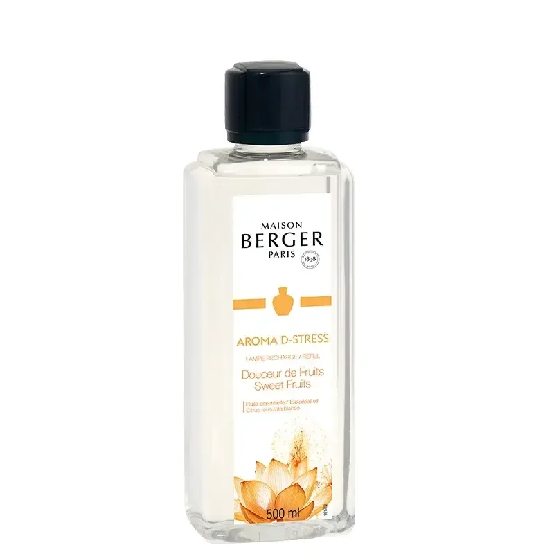 Maison Berger Paris Ароматическое масло Aroma D-Stress 500мл