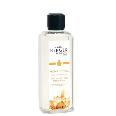 Maison Berger Paris Ароматическое масло Aroma D-Stress 500мл