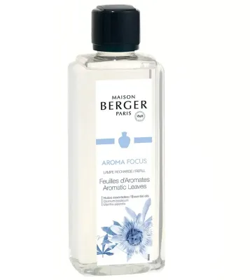 Maison Berger Paris Ароматическое масло Aroma Focus 1л.