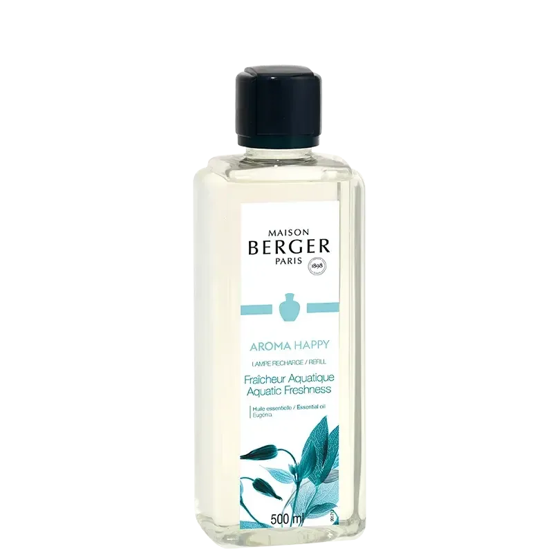 Maison Berger Paris Ароматическое масло Aroma Happy 500мл