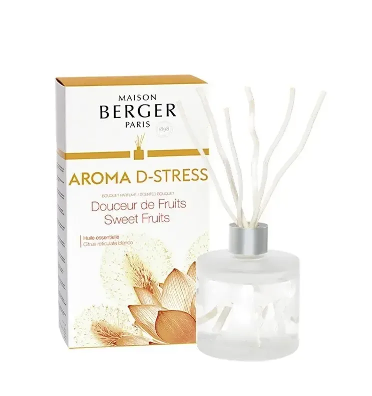 Maison Berger Paris Ароматический диффузор Aroma D-Stress 180мл