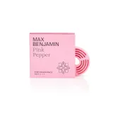 Max Benjamin Запасной элемент для автомобильного освежителя воздуха Pink Pepper — фото 1