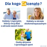 Кальценато диетическая добавка кальций, вит. D, магний, цинк — фото 6