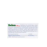 Olimp Selenium 110 mcg - 120 таблеток — фото 3
