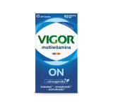 Vigor Multivitamin ON - 90 таблеток — фото 1