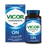 Vigor Multivitamin ON - 90 таблеток — фото 2