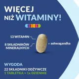 Vigor Multivitamin ON - 90 таблеток — фото 6