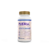 Pueria Pure Magnesium - 60 капсул — фото 1