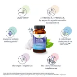 Naturell Organic Magnesium+ - 50 капсул — фото 2